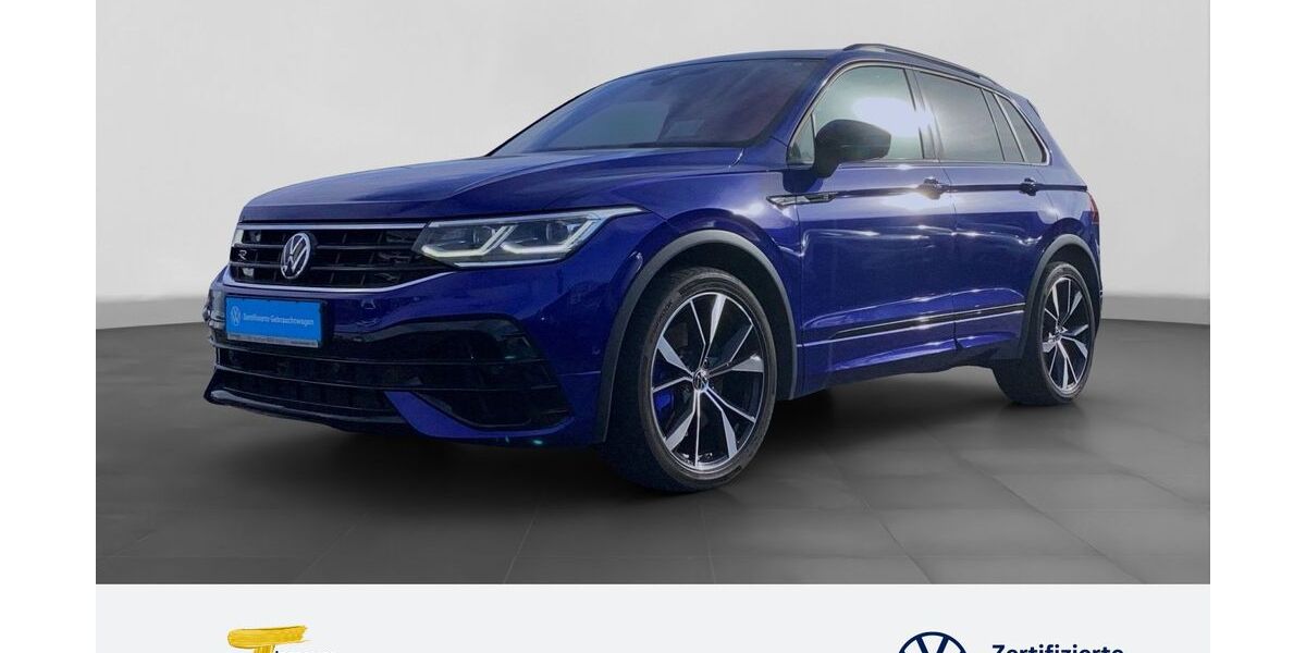 VW Tiguan 65.000 km 34.550 &euro; Herne 44653