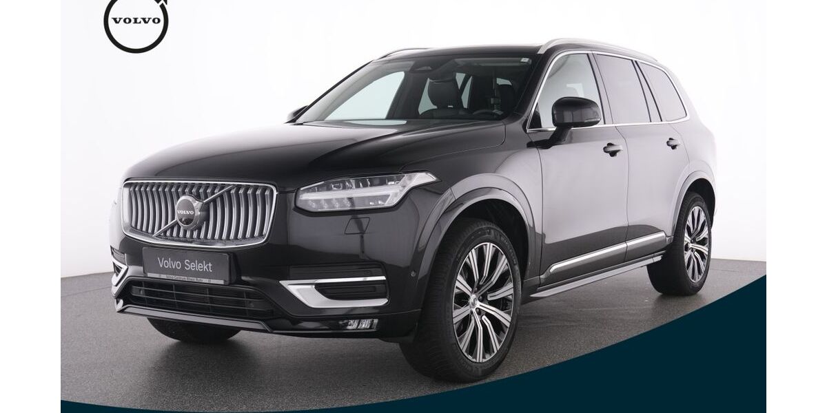 Volvo XC90 60.341 km 47.950 &euro; Mülheim an der Ruhr 45472