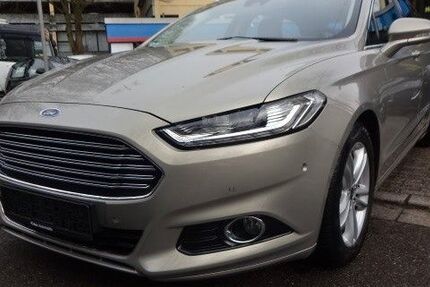 Ford Mondeo 130.800 km 8.700 &euro; Essen 45276