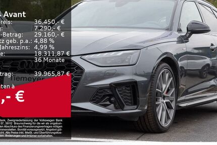 Audi A4 21.304 km 36.450 € Gelsenkirchen 45894