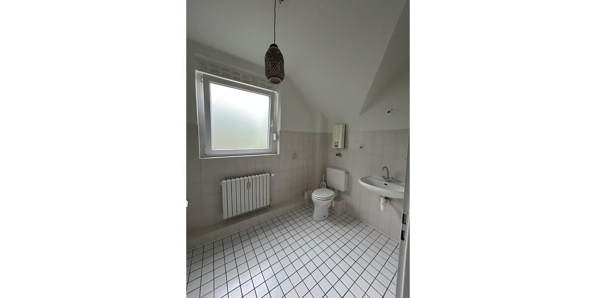 Helle 4,5-Zimmer Wohnung in Recklinghausen 4.5 zimmer