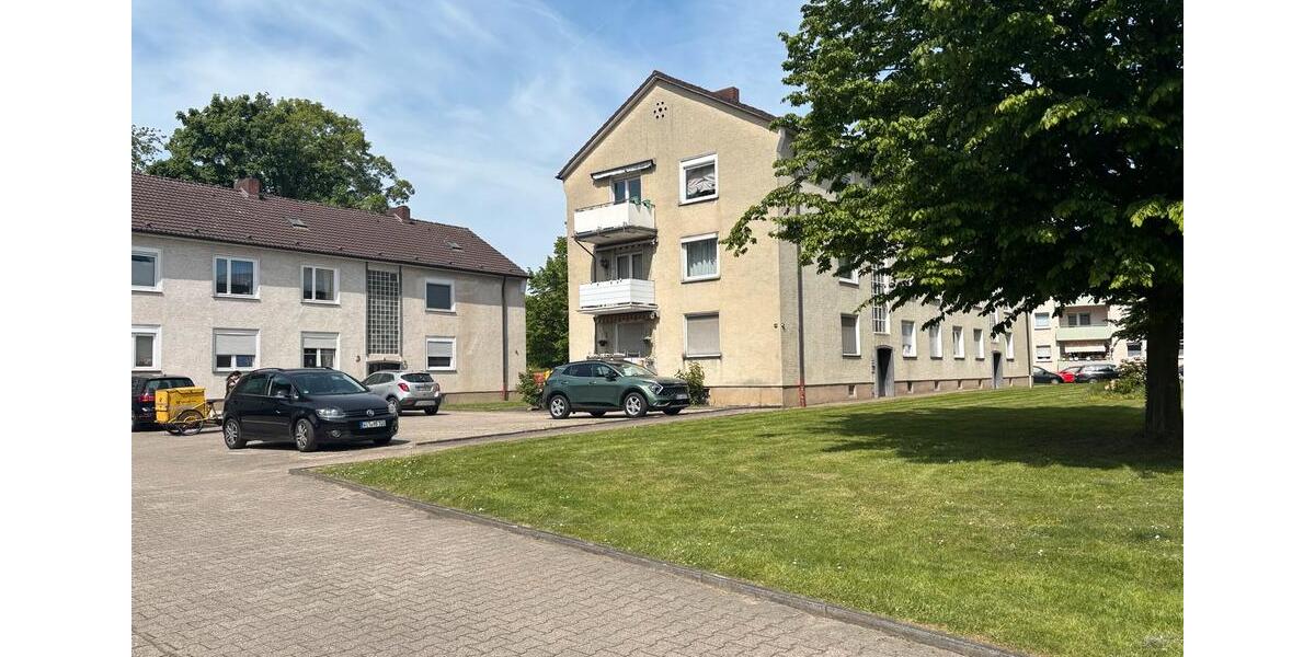 Etagenwohnung Witten Heven - 3.5 Zimmer, 59 m&sup2;, 149.000&euro; | Angebot:26845878