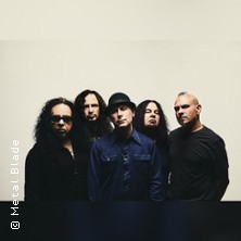 Armored Saint - Tour 2026 06.08.2026 Turock