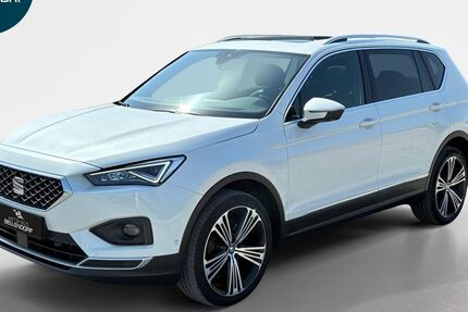 Seat Tarraco 99.962 km 25.470 &euro; Bottrop 46244
