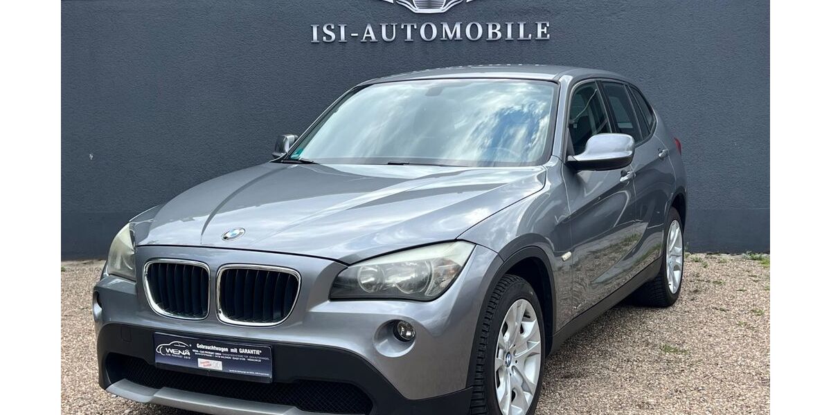 BMW X1 135.000 km 6.000 &euro; Recklinghausen 45663