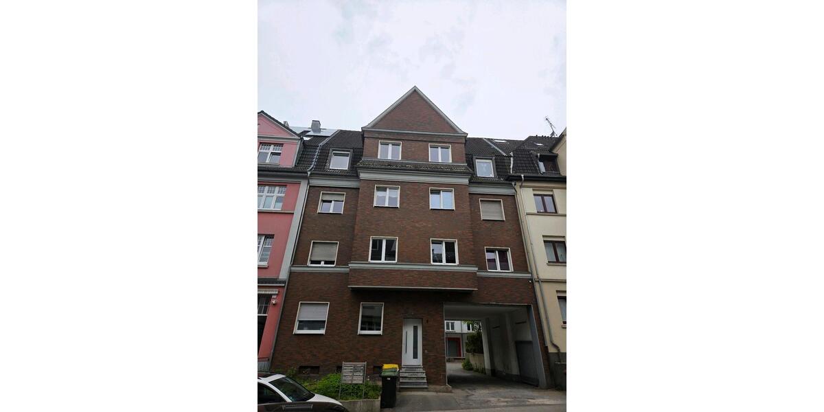 Etagenwohnung Mülheim an der Ruhr Menden-Holthausen - 2 Zimmer, 56 m&sup2;, 550&euro; | Angebot:26431169