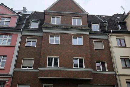 Wohnung Mülheim an der Ruhr Menden-Holthausen - 2 Zimmer, 56 m&sup2;, 550&euro; | Angebot:26431169