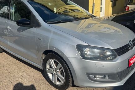 VW Polo 160.000 km 4.690 &euro; Oberhausen 46149