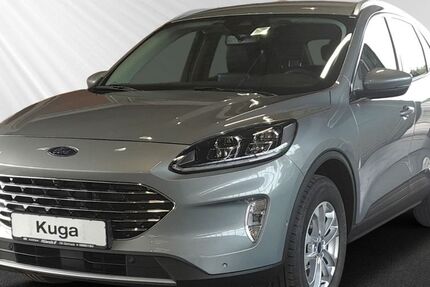 Ford Kuga 25.000 km 31.990 € Oberhausen - Sterkrade 46145