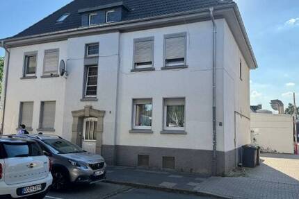 Gepflegtes Mehrfamilienhaus in Mengede zu verkaufen