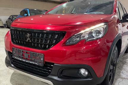 Peugeot 2008 54.654 km 12.950 &euro; Voerde 46562