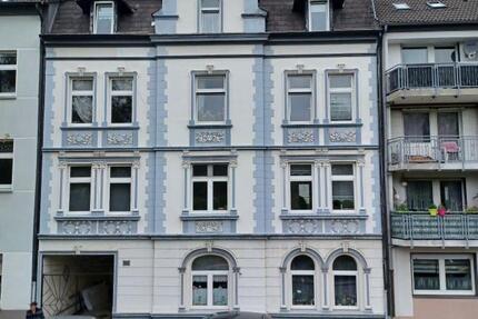 Provisionsfrei* Geräumige 4-Zi.-Wohnung Kamblickweg, 104 m² 4 zimmer