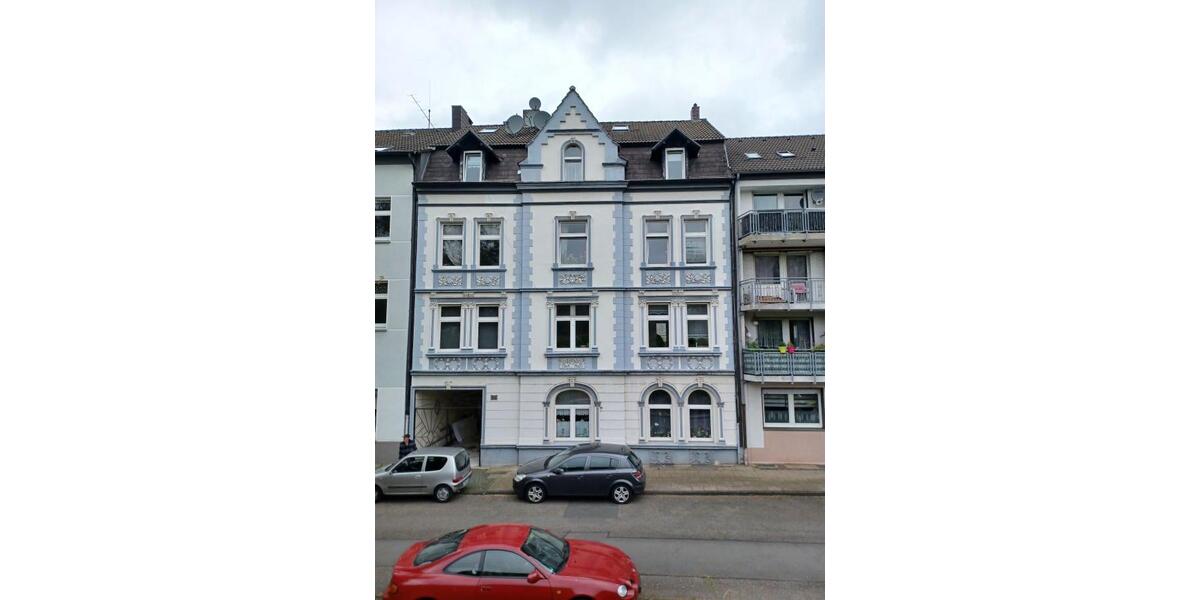 Provisionsfrei* Geräumige 4-Zi.-Wohnung Kamblickweg, 104 m² 4 zimmer