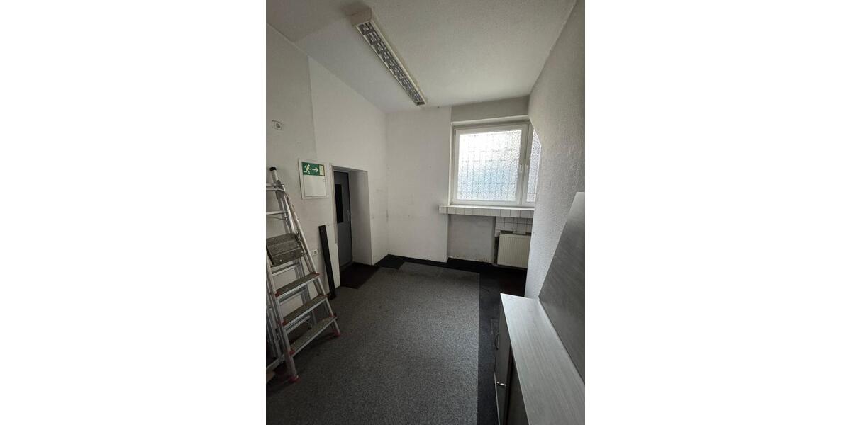 Ladenlokal | zentral in DU-Homberg | direkt an Hauptstraße zimmer