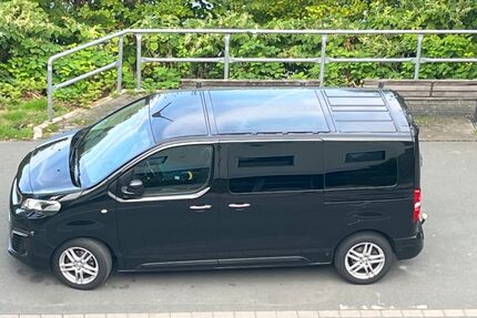 Peugeot Traveller 100.500 km 29.000 &euro; Essen 45239