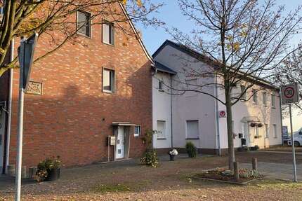Wohnung Dinslaken Hiesfeld - 3 Zimmer, 75 m&sup2;, 518&euro; | Angebot:26986220