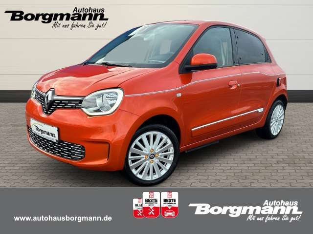 Renault Twingo 31.100 km 11.290 &euro; Gelsenkirchen 45894