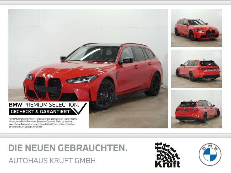 BMW M3 9.868 km 85.499 € Oberhausen 46117