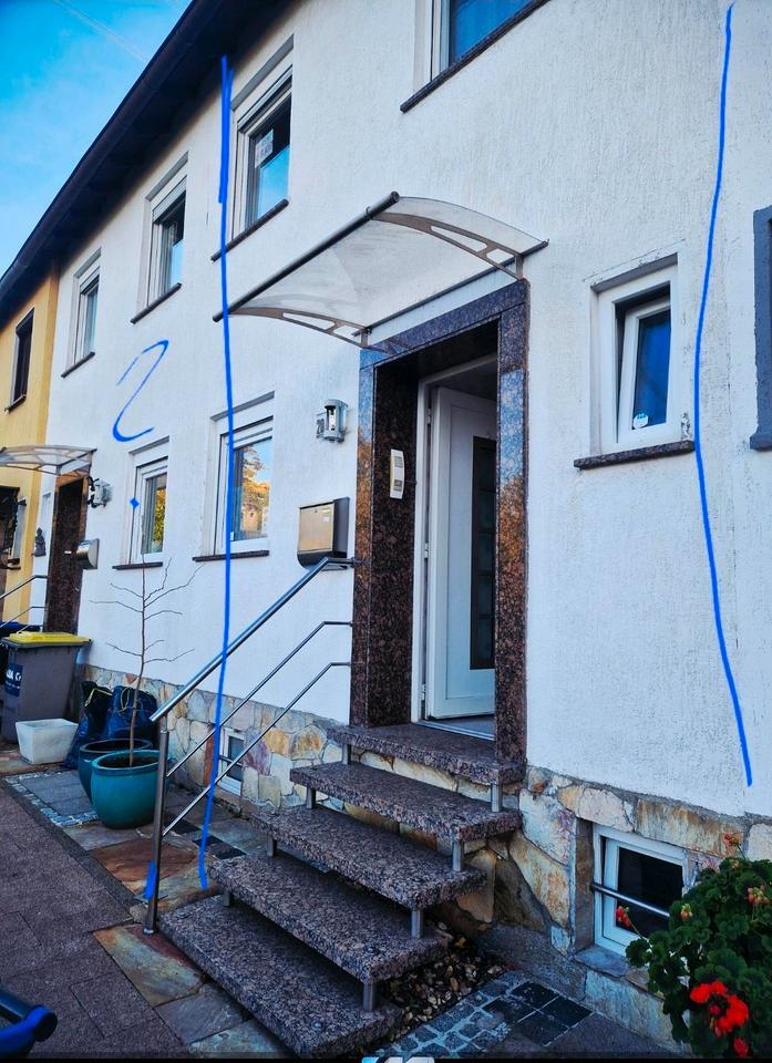 Einfamilienreienhaus zimmer