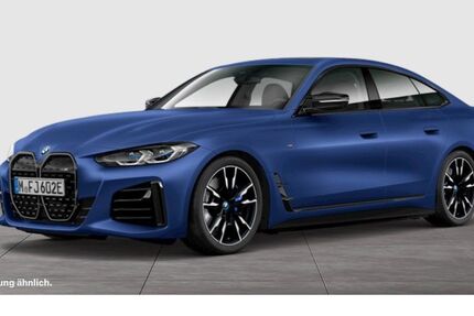 BMW i4 36.672 km 47.990 &euro; Herne 44625