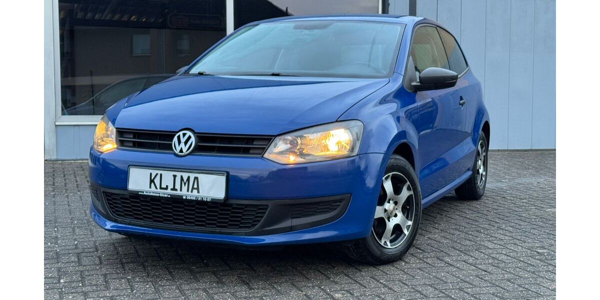 VW Polo 140.000 km 3.990 &euro; Voerde 46562
