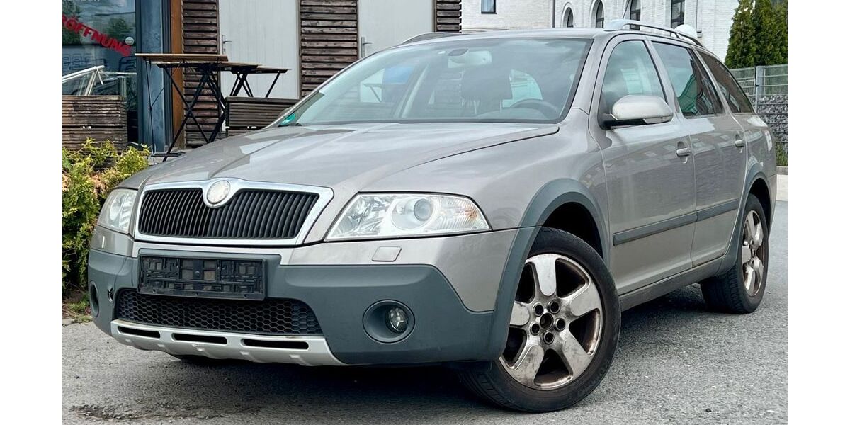 Skoda Octavia 342.115 km 3.200 &euro; Gelsenkirchen 45884