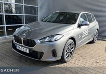 Gebrauchtwagen BMW 120