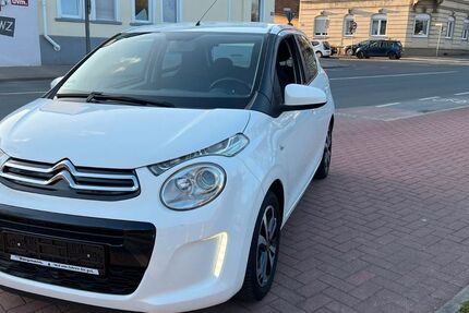 Citroen C1 66.000 km 5.990 &euro; Recklinghausen 45657