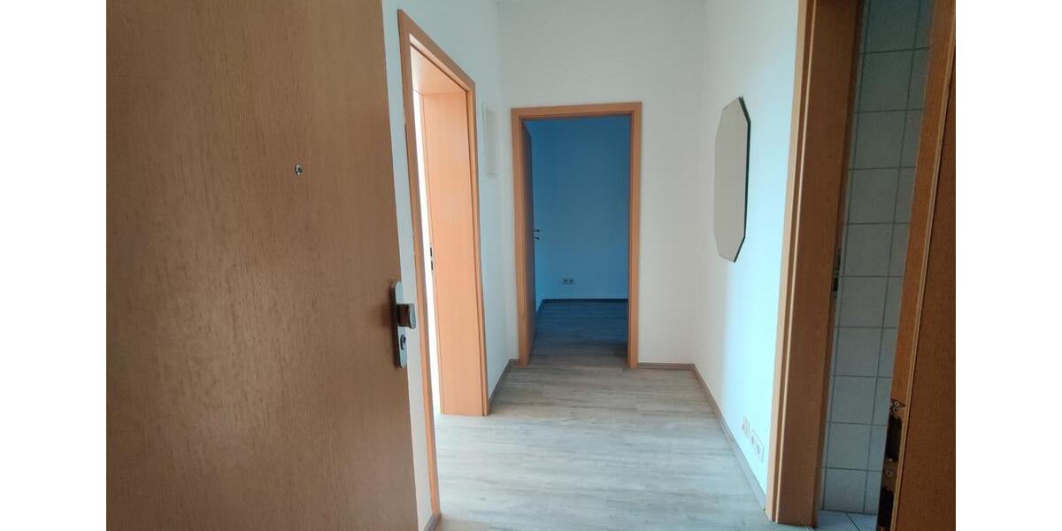 Etagenwohnung Wuppertal Gemarkung Langerfeld - 2 Zimmer, 60 m&sup2;, 450&euro; | Angebot:25514527