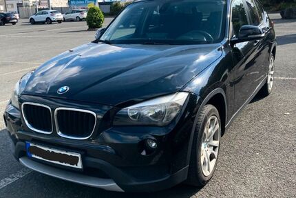 BMW X1 136.000 km 9.500 &euro; Mülheim 45475