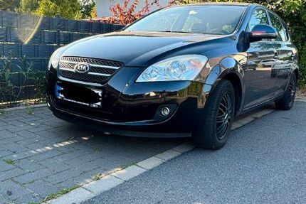 Kia ceed / Ceed