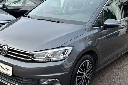 VW Touran 142.967 km 14.498 &euro; Heiligenhaus 42579