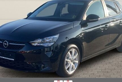 Opel Corsa 8.000 km 14.690 &euro; Dorsten 46286