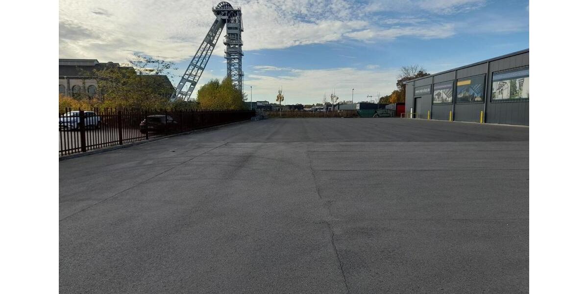 Freifläche in Dorsten zur Vermietung zimmer