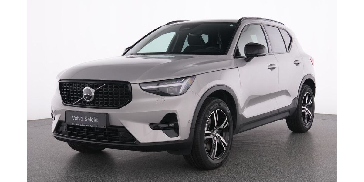 Volvo XC40 27.969 km 33.480 &euro; Witten 58453