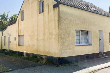 Reihenhaus als Wohnungseigentum