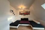 Dachgeschoßwohnung Herten - 3 Zimmer, 49 m&sup2;, 326&euro; | Angebot:26444167