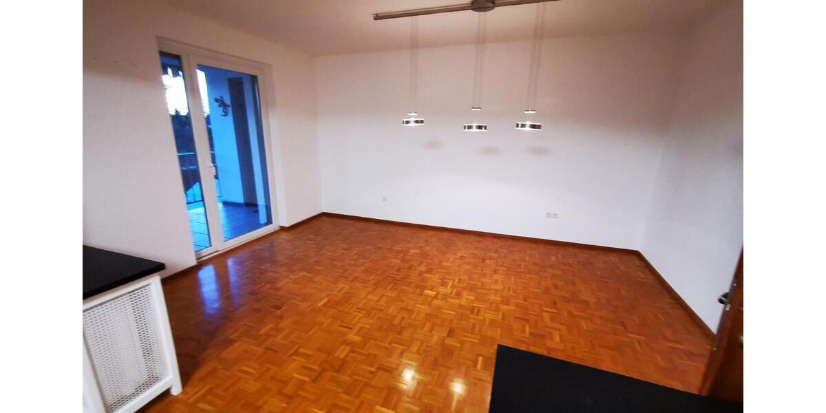 3-Zimmer Whg., Balkon, Garage, Zentrum Ratingen 3 zimmer