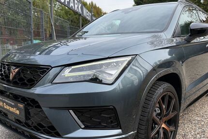 Seat Ateca 69.707 km 23.900 &euro; Essen 45355