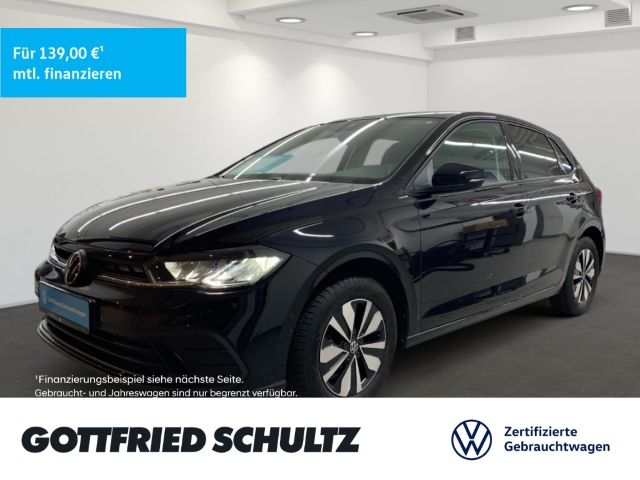 VW Polo 6.784 km 23.450 &euro; Essen 45307