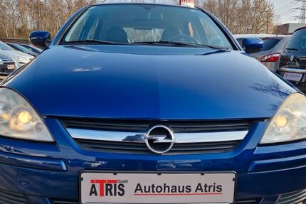 Opel Corsa 146.000 km 1.850 &euro; Bottrop 46238