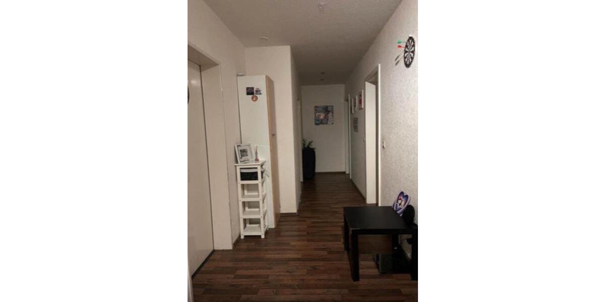 Terrassenwohnung Bochum Laer - 1 Zimmer, 14 m&sup2;, 414&euro; | Angebot:26095925
