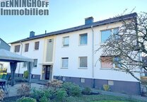 Apartment mit Balkon und Garage in zentraler Lage von Dortmund-Sölderholz