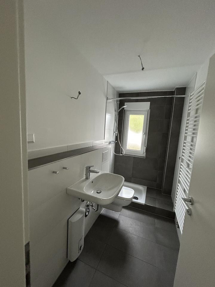 VIVAWEST modernisiert Ihre neue Wohnung. zimmer