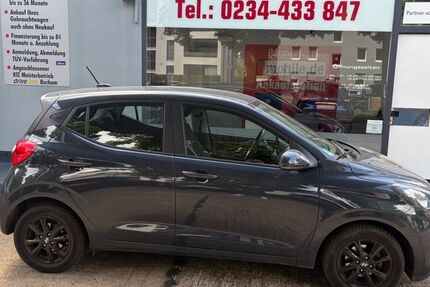 Hyundai i10 45.550 km 13.500 &euro; Bochum 44795