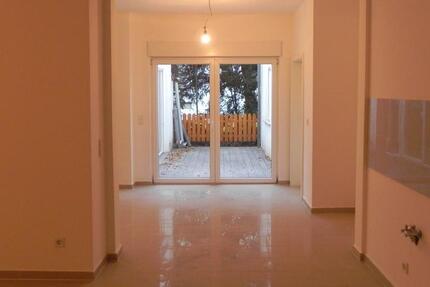 4,5 Zimmer Wohnung in Rüttenscheid mit Terrasse! 4.5 zimmer