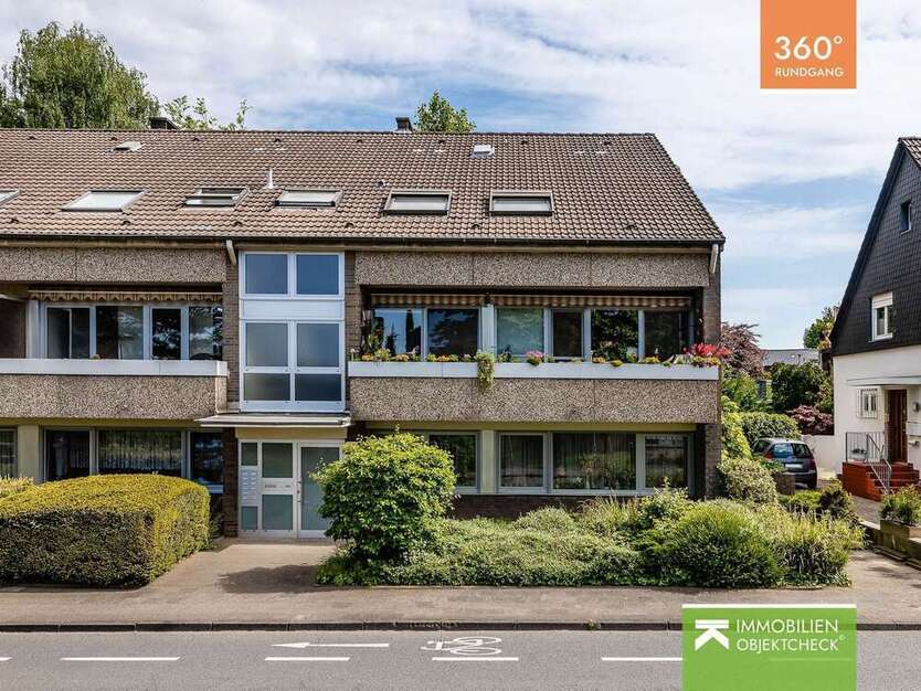 Wohnung zum Kaufen in Ratingen 229.000 € 92.79 m²