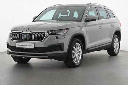 Skoda Kodiaq 63.912 km 35.460 &euro; Essen 45143