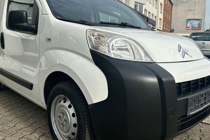 Citroen Nemo