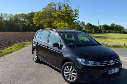 VW Touran 191.000 km 14.000 &euro; Duisburg 47198